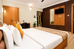 Hotel Ganga Palace, Haridwar