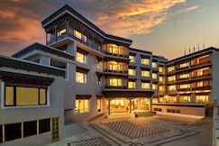Hotel Kesaar Palace, Leh