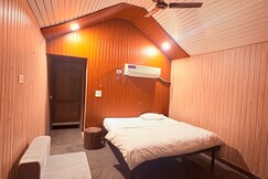 Lemon Grass Resort, Rishikesh