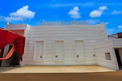 Hotel O Sanskriti Greens Banquet Hall, Kanpur