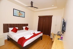 Hotel Vijaya Grand, Srikalahasti