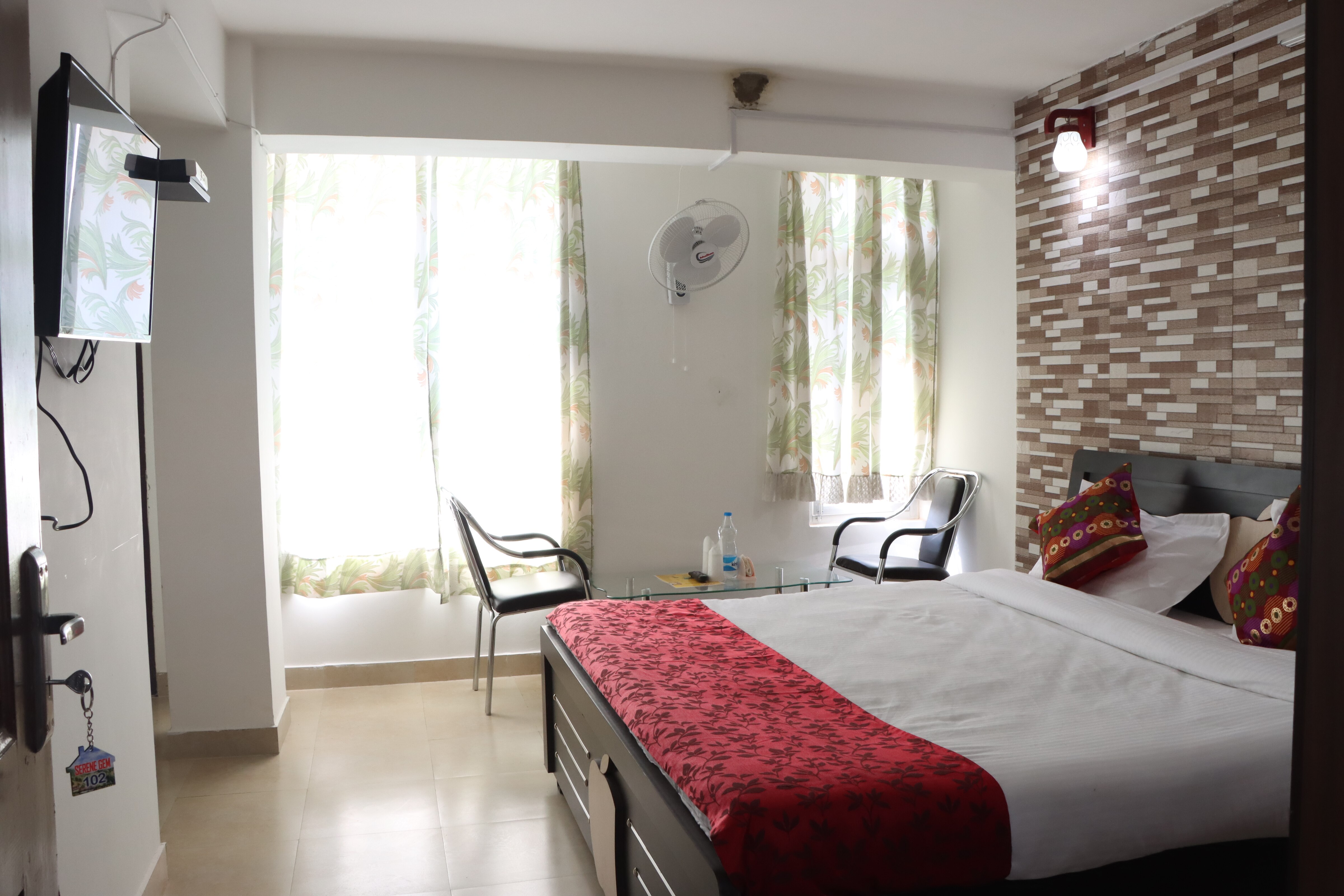 Shandil Home stay - Tap to explore photos