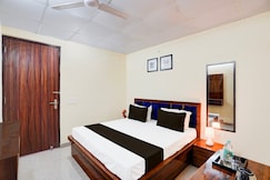 Hotel O Crystal Inn, Ghaziabad