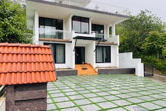 MISTARA BY DRIVEHOLICZ, PARUNTHUMPARA, IDUKKI DIST, Kuttikkanam