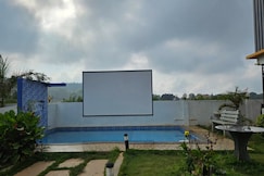 Lake Palace, Yelagiri