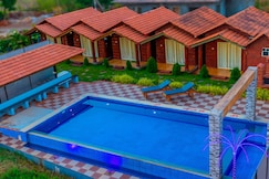 Rofinos Cottages, Goa