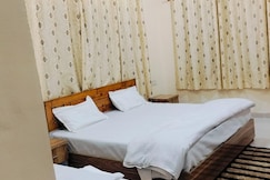 Geeta Cottage Uttarakhand, Almora