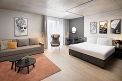 Radisson Hotel & Suites Zurich, Muri