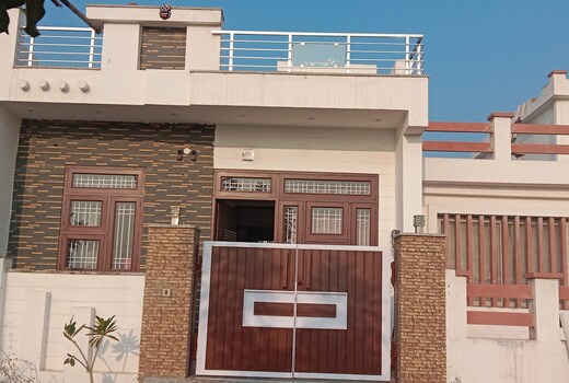 Shyam villa