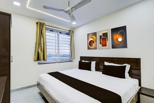 Hotel O Vijaya Grand