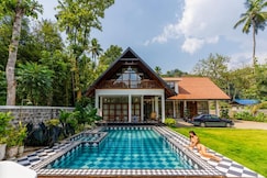 K Manor, Pala