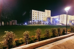 HOTEL YUVRAJ DX, Begusarai