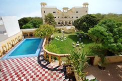 Jhalamand Garh, Jodhpur