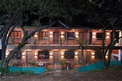 C.P. COTTAGE, Mahabaleshwar