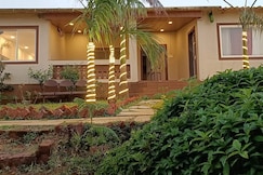 Forest Villas And Tents., Mahabaleshwar