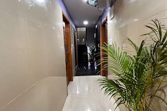 Krishna Stay Inn Karnataka, Tumkur