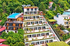 Sapa Village Hotel, Sa Pa