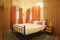 AANGAN Your home away from home, Ujjain