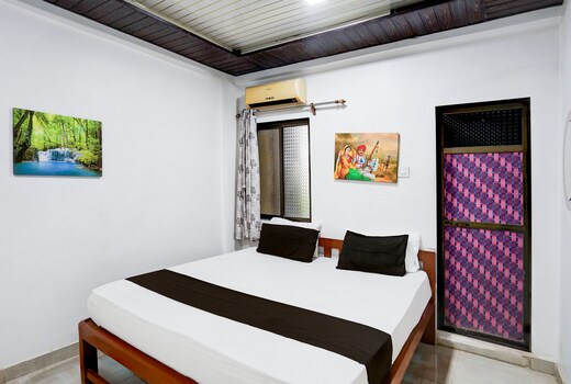 Hotel O Raj Resort