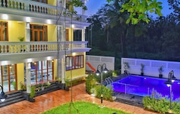 Swimming Pool 1
