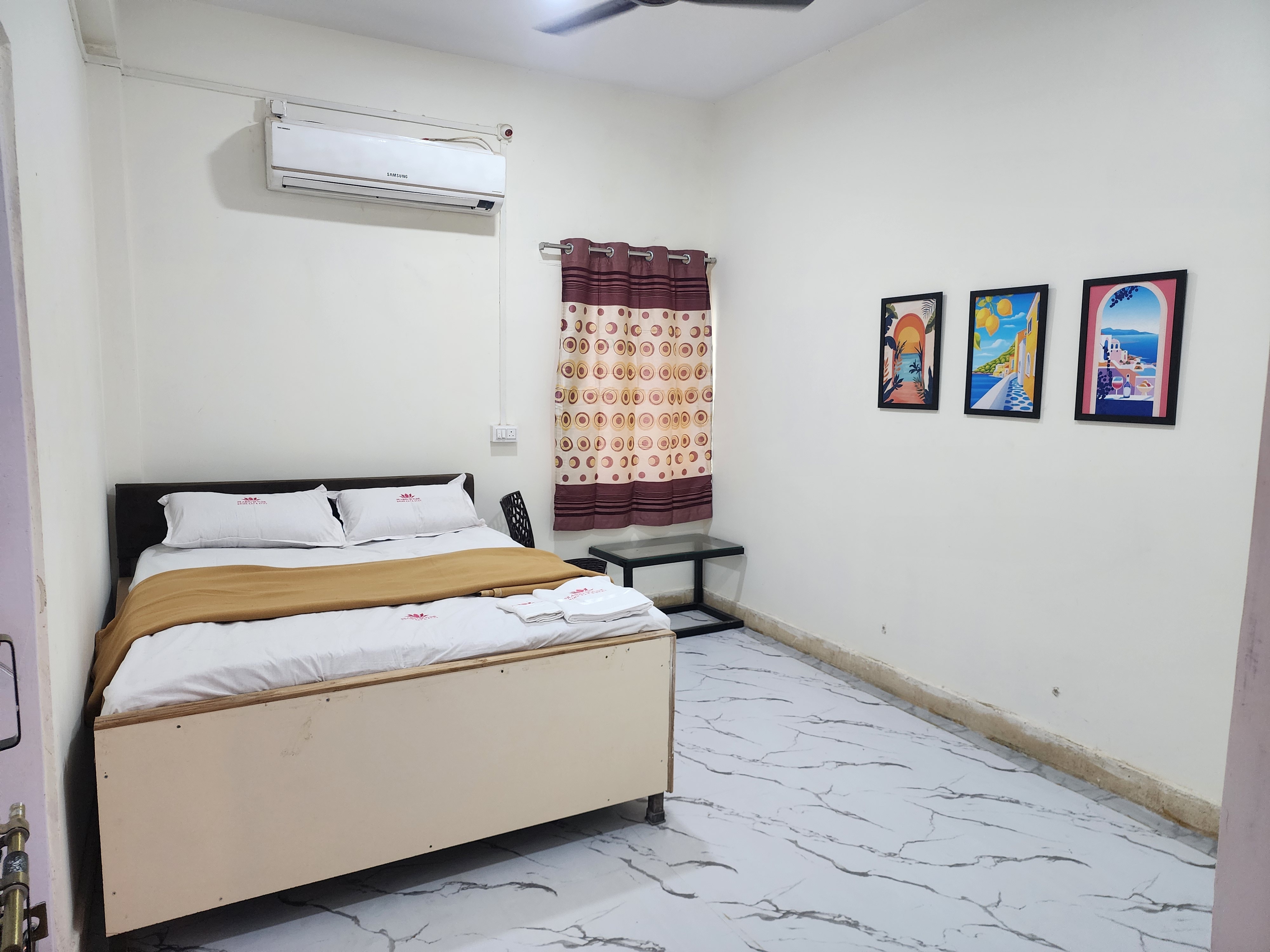 Standard Room 1