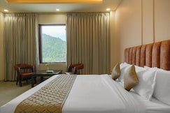 The Grand View, Baijnath