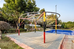 Zara farm house, Gurgaon