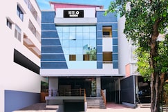 Super Hotel O Allipuram Near Railway Station, Visakhapatnam