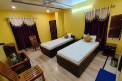 HOTEL SAKET PALACE, Rajgir