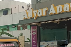 M. R Homestay, Tiruvannamalai