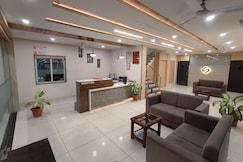 Hotel Sahyog Baleshwar, Palsana