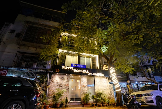 FabHotel Occazia Paradise - Nr Janki devi High School