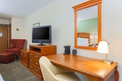 Hampton Inn Lexington South-Keeneland/Airport, KY, Jessamine