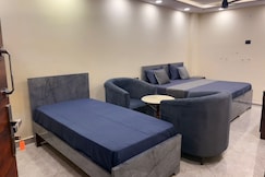 Hotel Havenora, Delhi