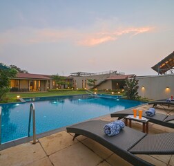 Swimming Pool 1