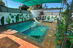 Aurora Farms Stay, Tindivanam