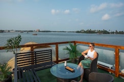 Osprey Luxury Houseboats And Cruises, Alleppey