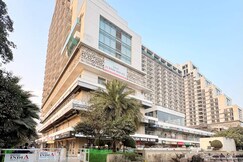 Trovero Suites Trade Center XL Near Expo Mart, Greater Noida