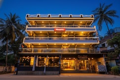 FabHotel Arambol Inn, Goa