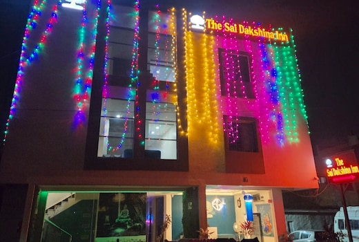 Hotel Sai Dakshina Inn
