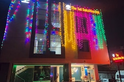 Hotel Sai Dakshina Inn, Shirdi