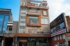 Hotel Shivara, Prayagraj