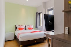 Hotel O Orienchi Room, Jakarta