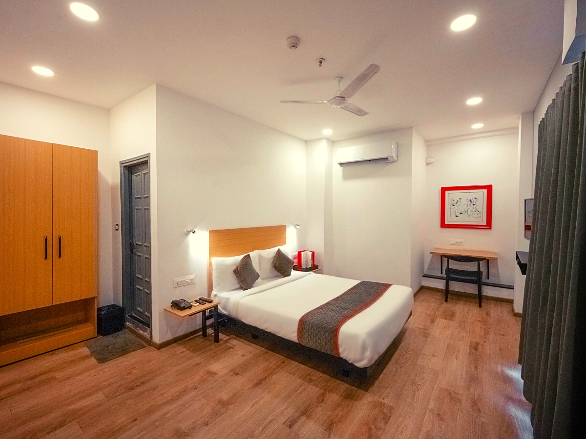 Hotel Signature Inn 3