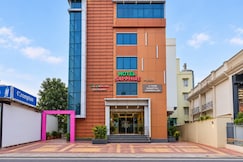 SAPPHIRE PLAZA, Bhubaneshwar
