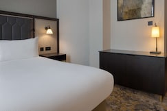 Hilton Cardiff, Cornwall