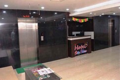 New City Shine Hotel, Sri Ganganagar