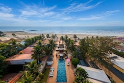 Marbela Beach Resort, Goa