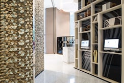 Novotel Singapore On Stevens, Singapore