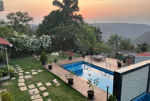 Staycation villa B